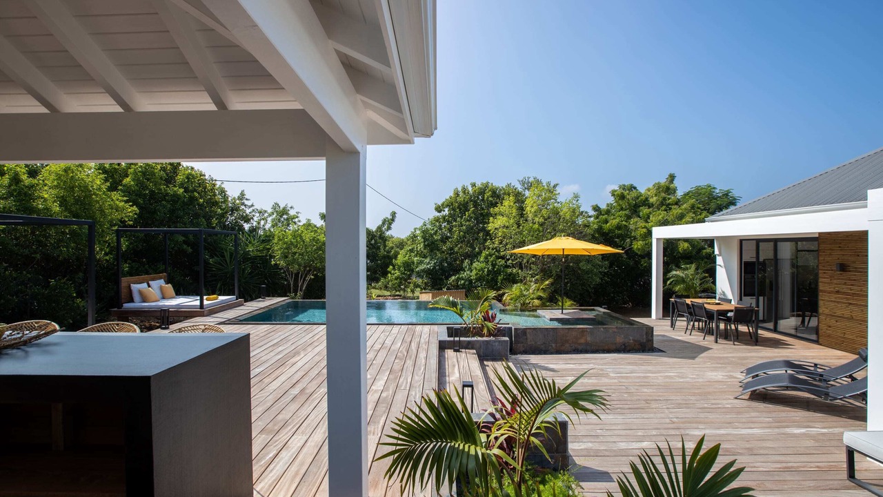 Photo of Outdoor in Les Terres Basses