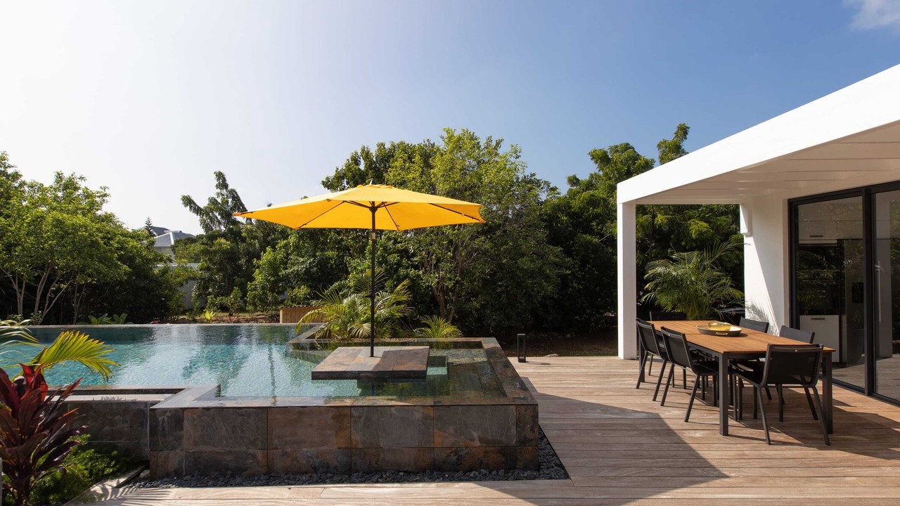 Photo of Outdoor in Les Terres Basses