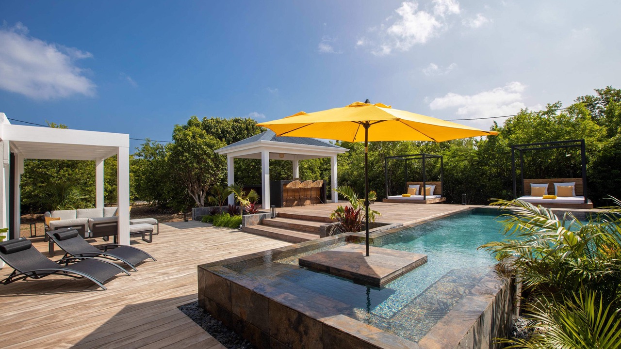 Photo of Outdoor in Les Terres Basses