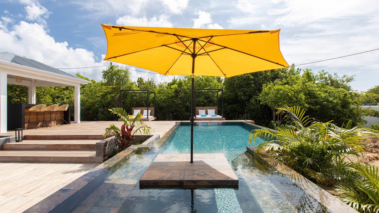 Photo of Outdoor in Les Terres Basses