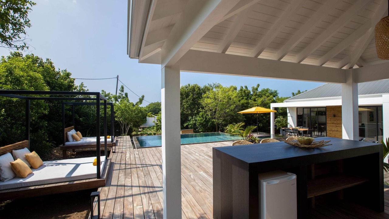 Photo of Outdoor in Les Terres Basses