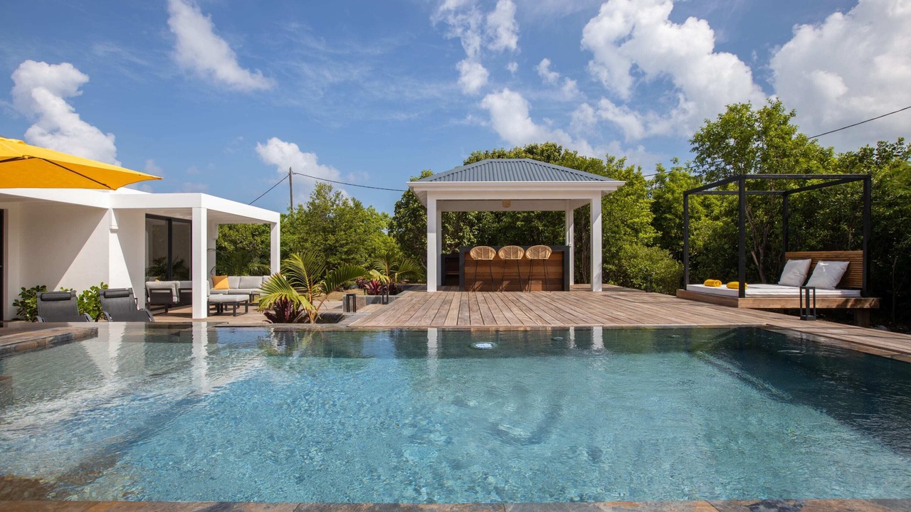 Photo of Outdoor in Les Terres Basses