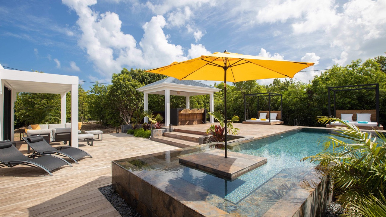 Photo of Outdoor in Les Terres Basses