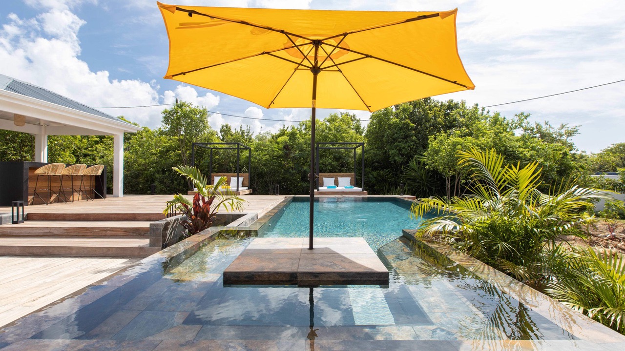 Photo of Outdoor in Les Terres Basses