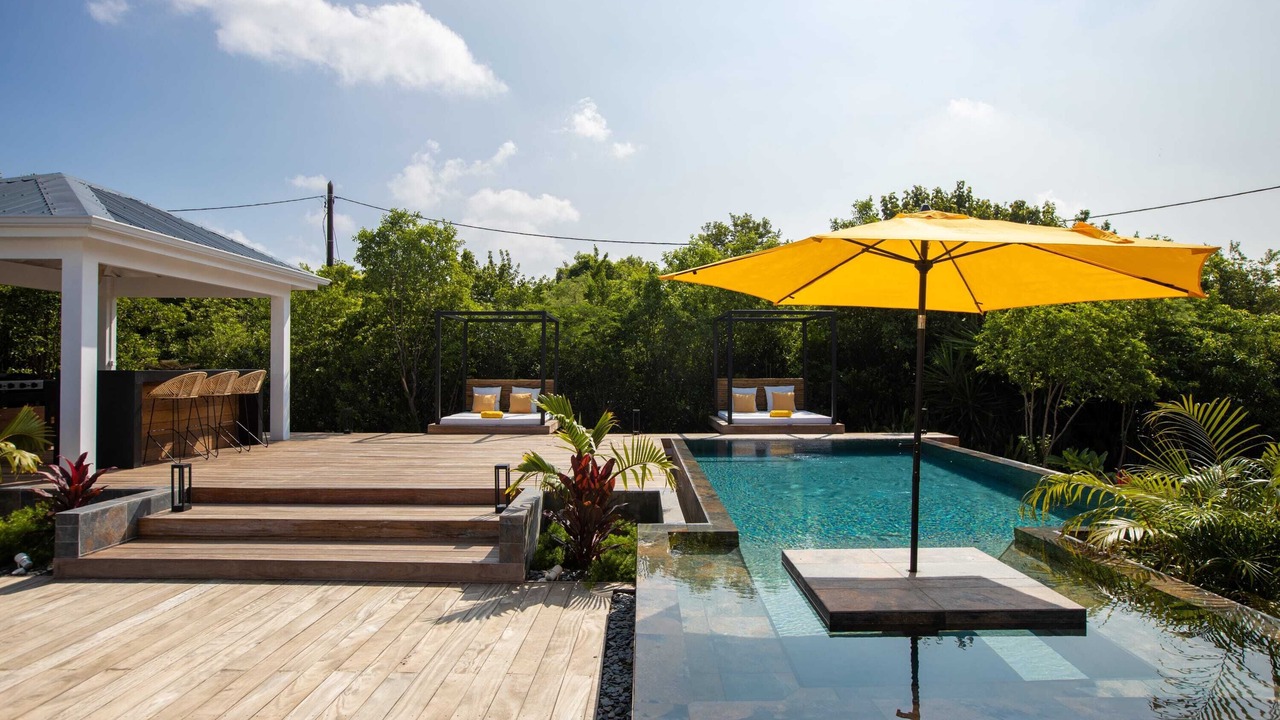 Photo of Outdoor in Les Terres Basses