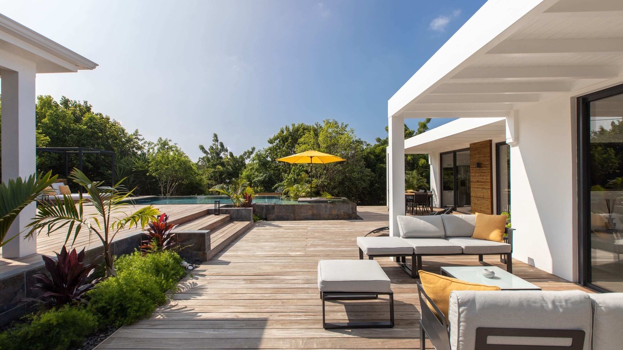 Photo of Outdoor in Les Terres Basses