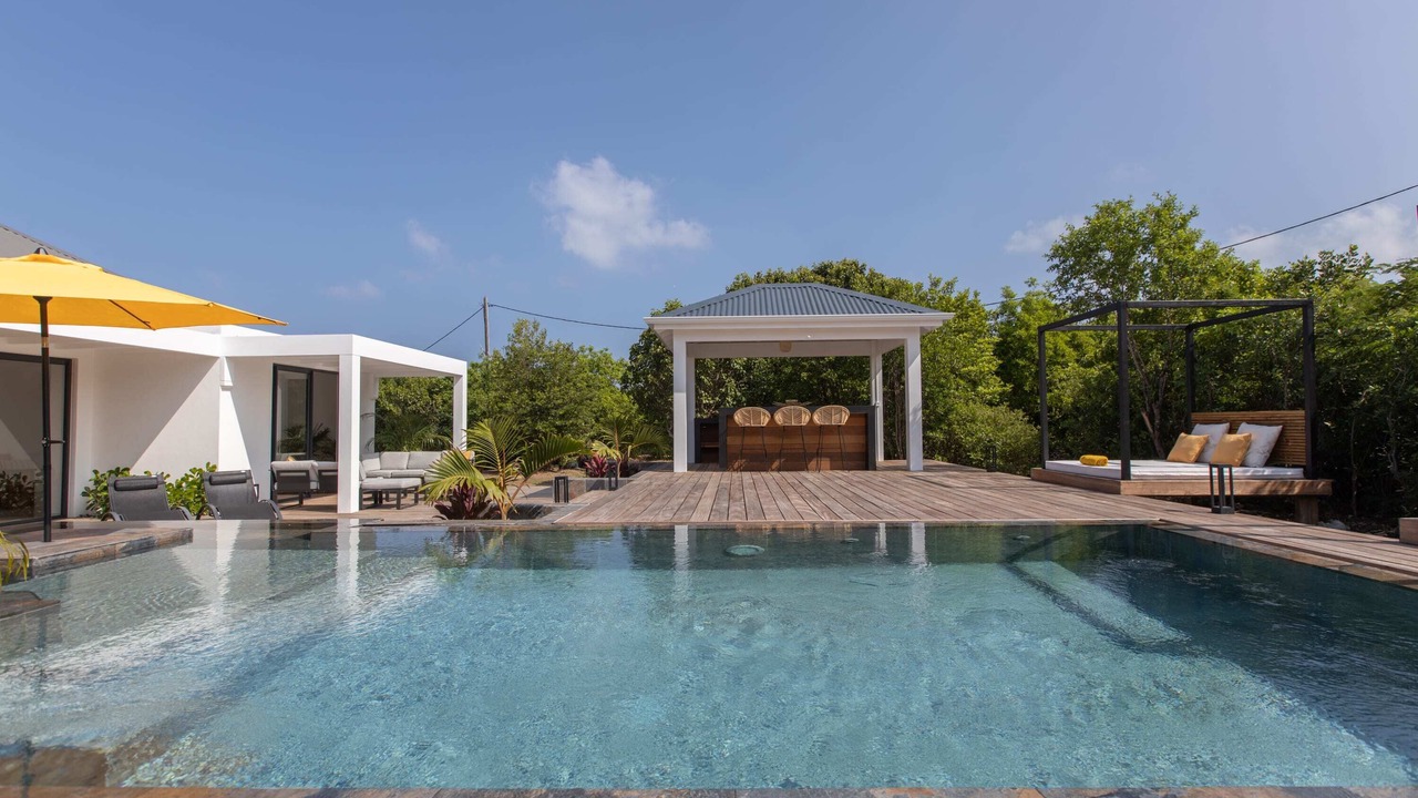 Photo of Outdoor in Les Terres Basses