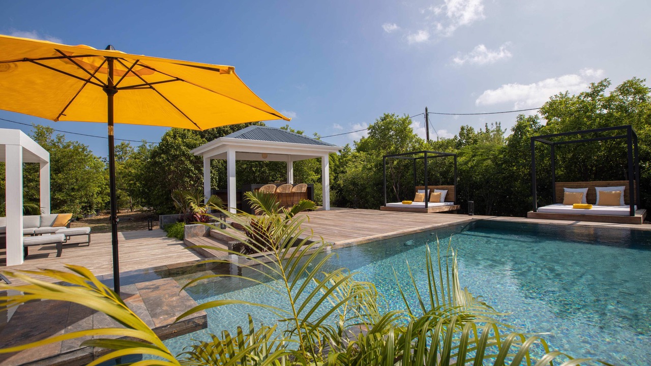 Photo of Outdoor in Les Terres Basses