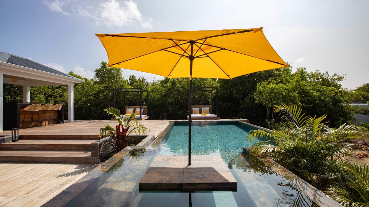 Photo of Outdoor in Les Terres Basses