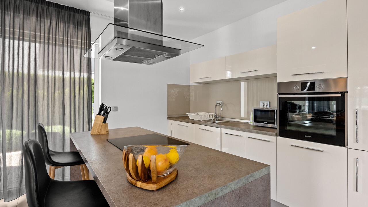 Photo of Kitchen in Sikici