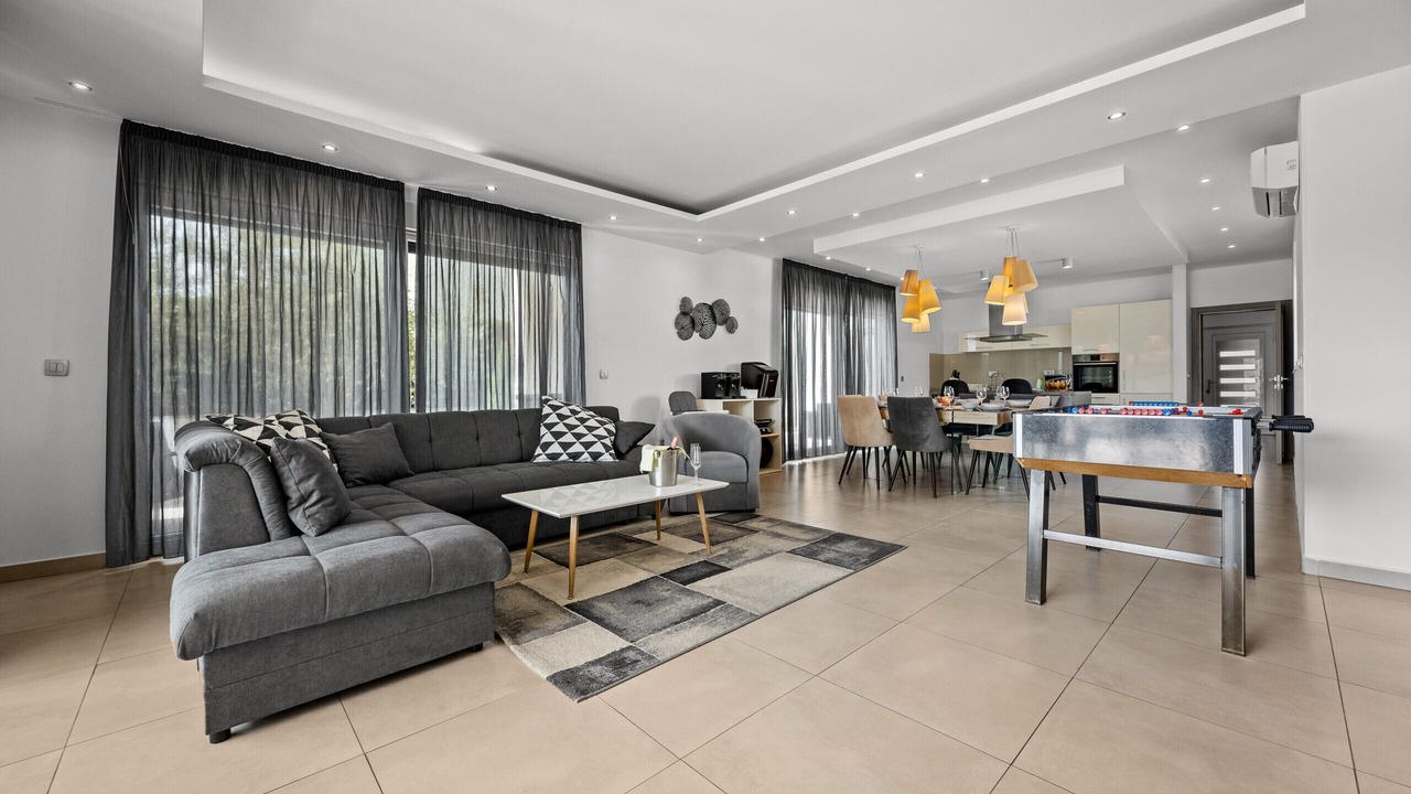 Photo of Livingroom in Sikici