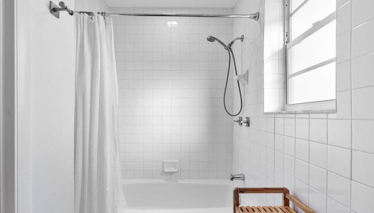 Photo of Bathroom in Lake Ida Shores