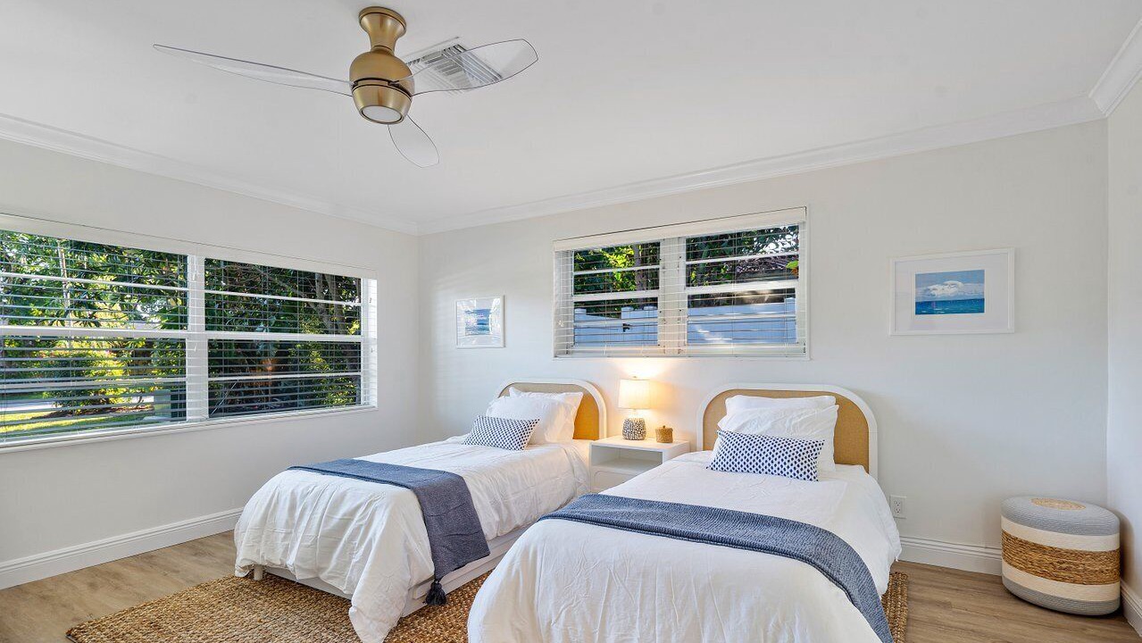 Photo of Bedroom in Lake Ida Shores