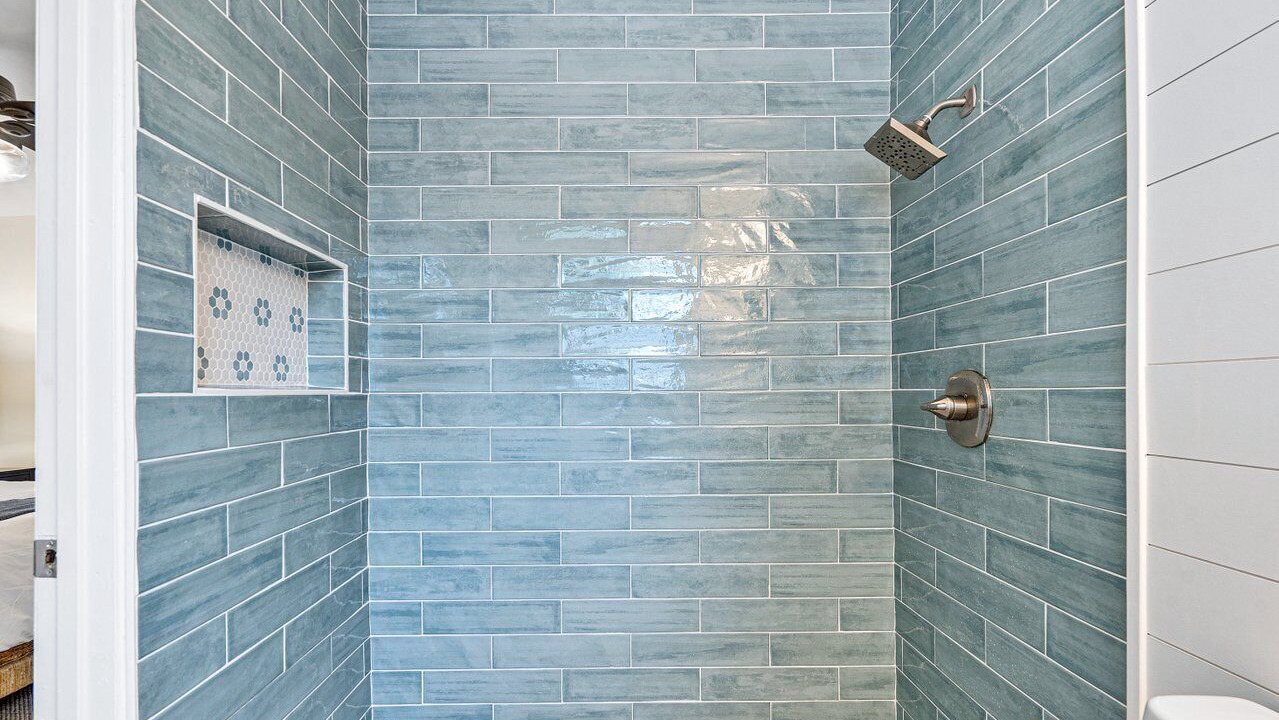 Photo of Bathroom in Lake Ida Shores