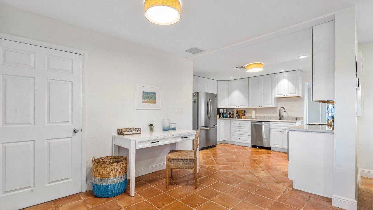 Photo of Kitchen in Lake Ida Shores