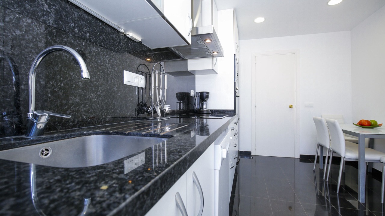 Photo of Kitchen in Cambrils