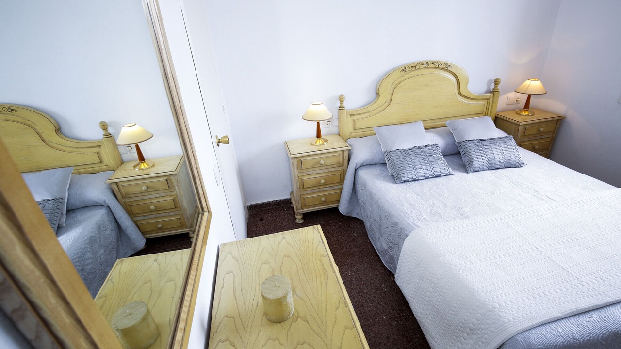 Photo of Bedroom in Cambrils
