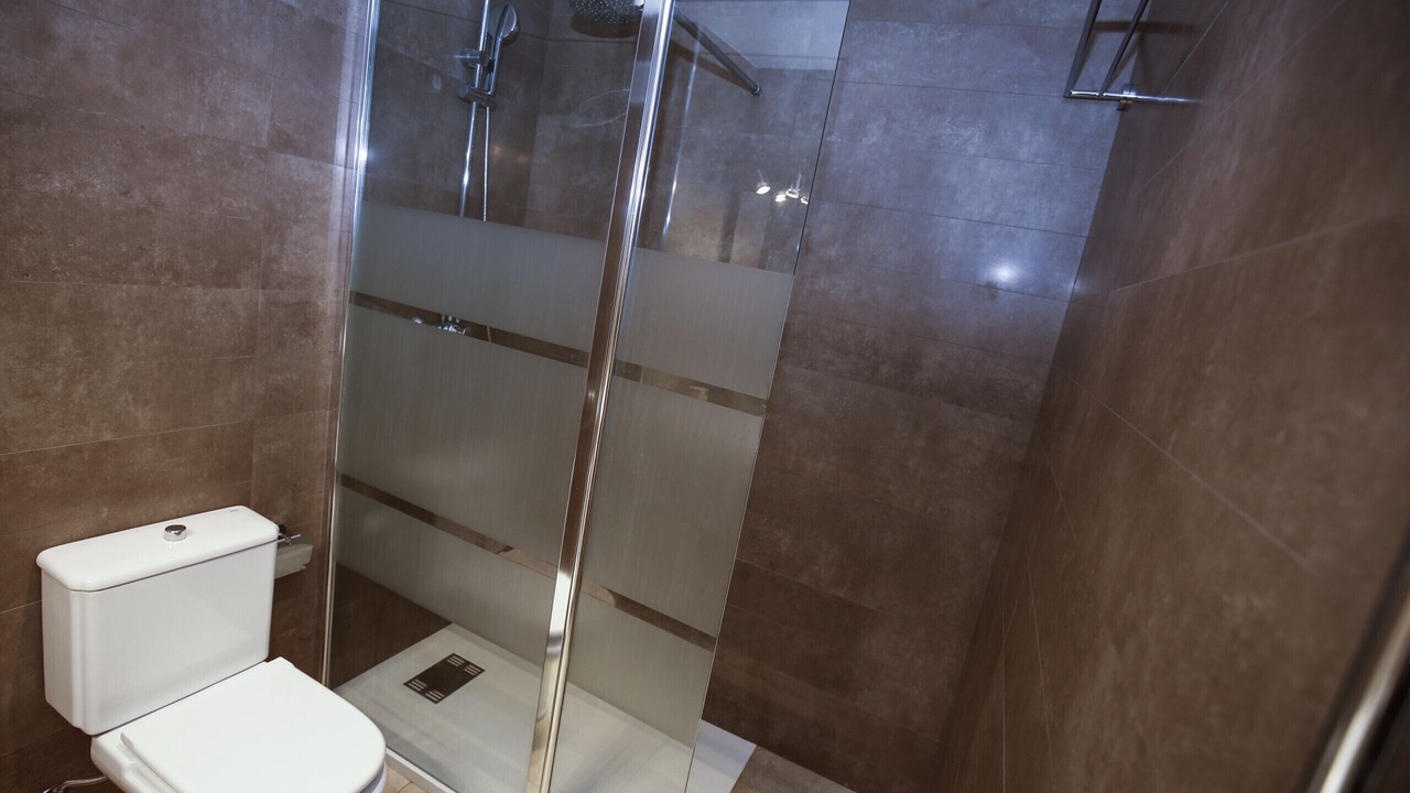Photo of Bathroom in Cambrils