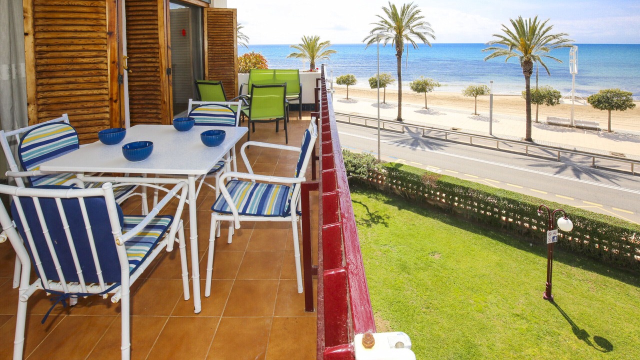 Photo of Outdoor in Cambrils