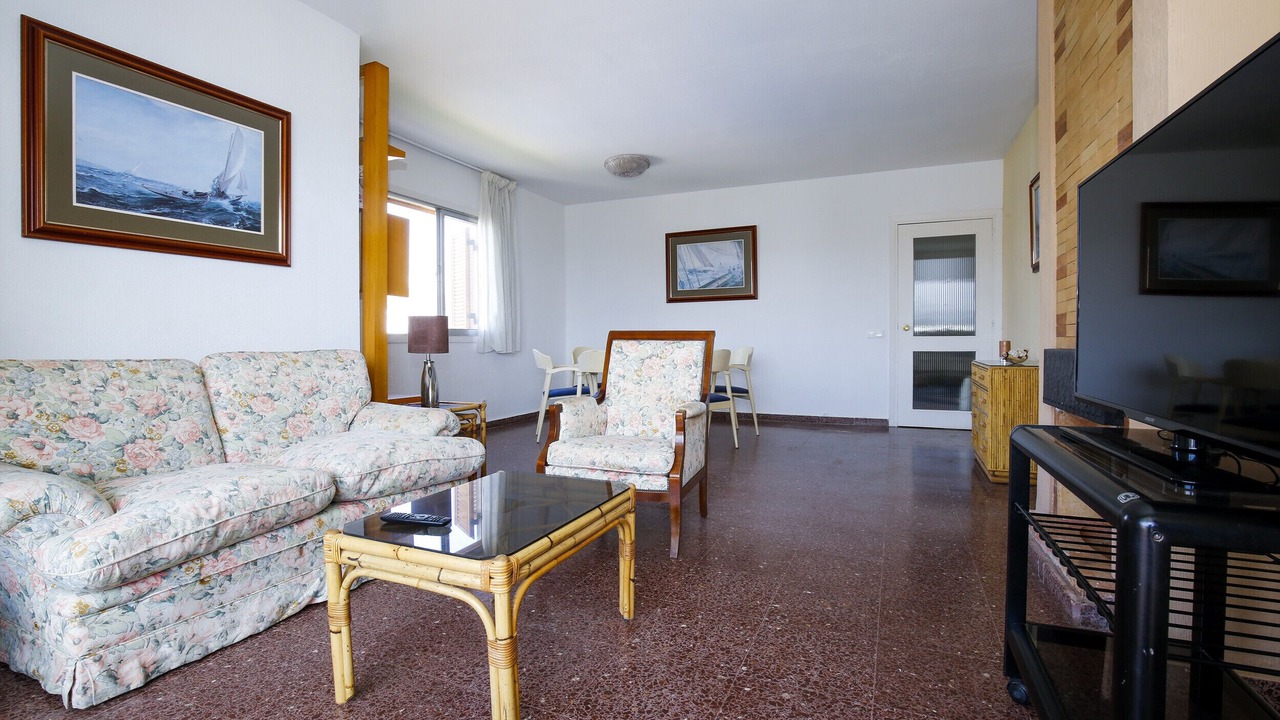 Photo of Livingroom in Cambrils