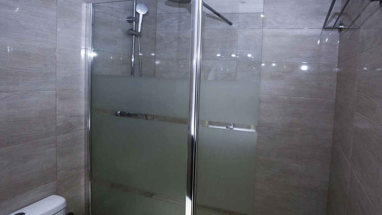Photo of Bathroom in Cambrils