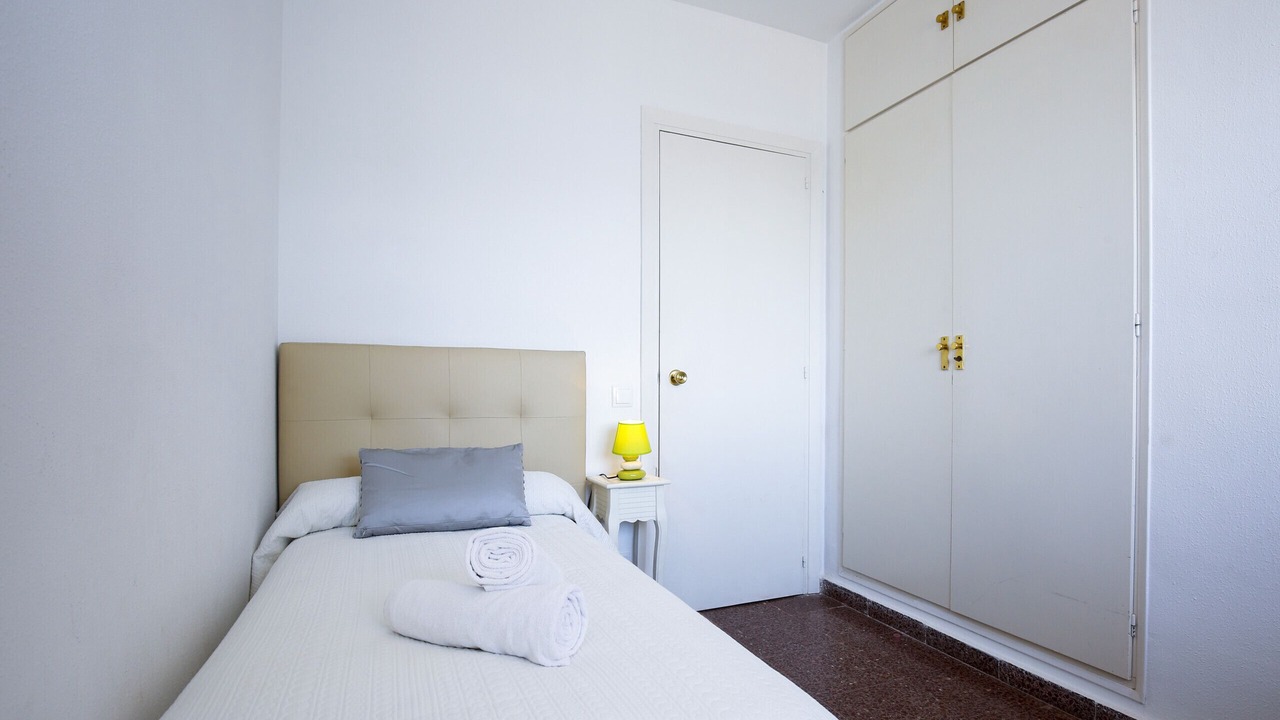 Photo of Bedroom in Cambrils