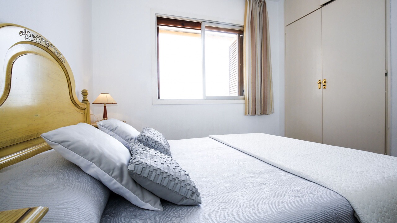 Photo of Bedroom in Cambrils