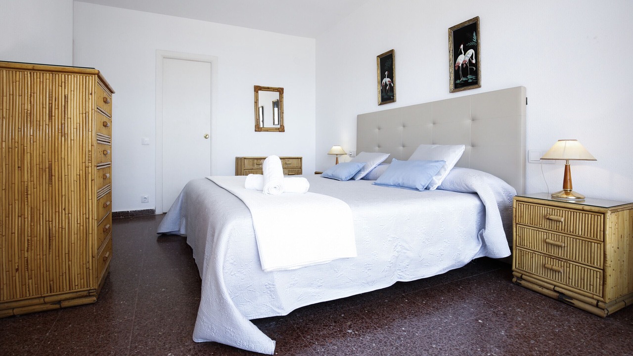Photo of Bedroom in Cambrils