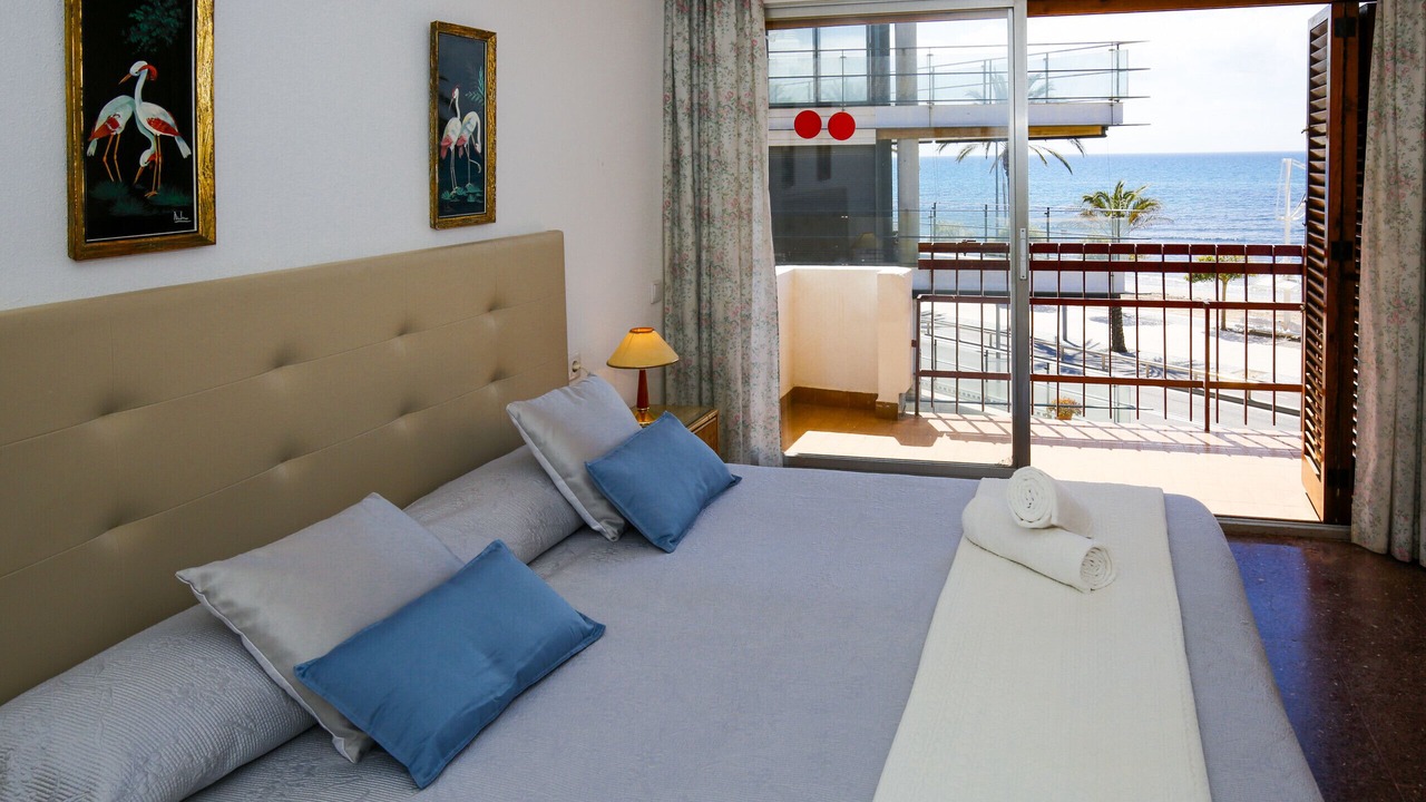 Photo of Bedroom in Cambrils