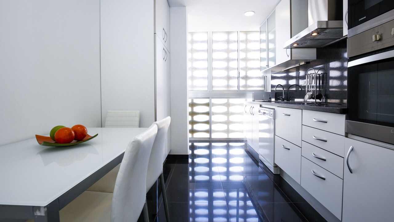 Photo of Kitchen in Cambrils