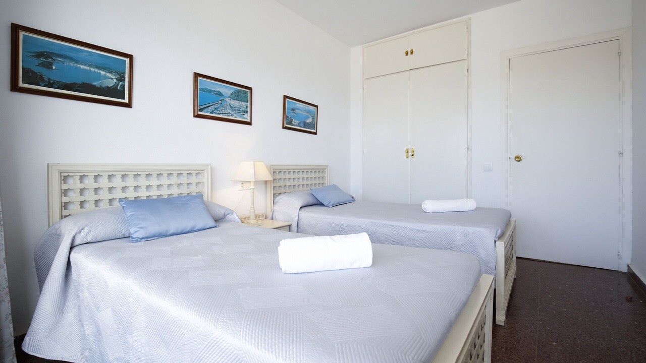 Photo of Bedroom in Cambrils