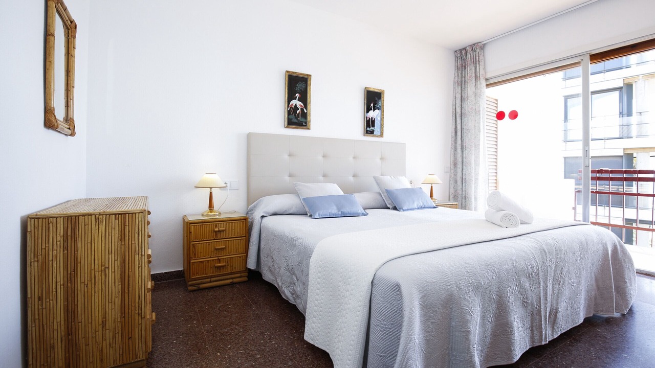 Photo of Bedroom in Cambrils