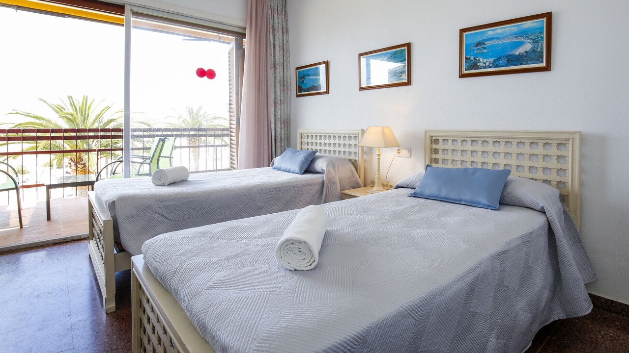 Photo of Bedroom in Cambrils