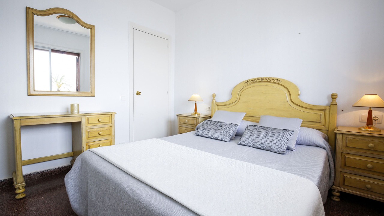 Photo of Bedroom in Cambrils