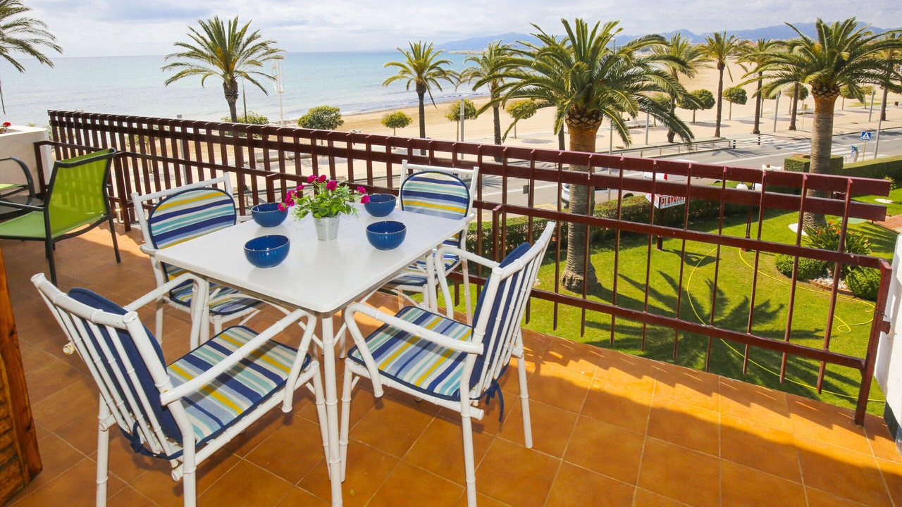 Photo of Outdoor in Cambrils
