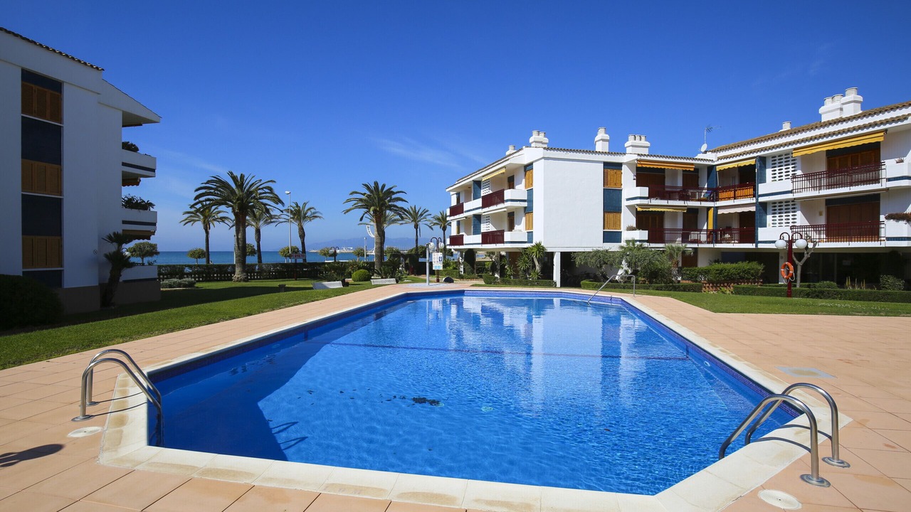 Photo of Outdoor in Cambrils
