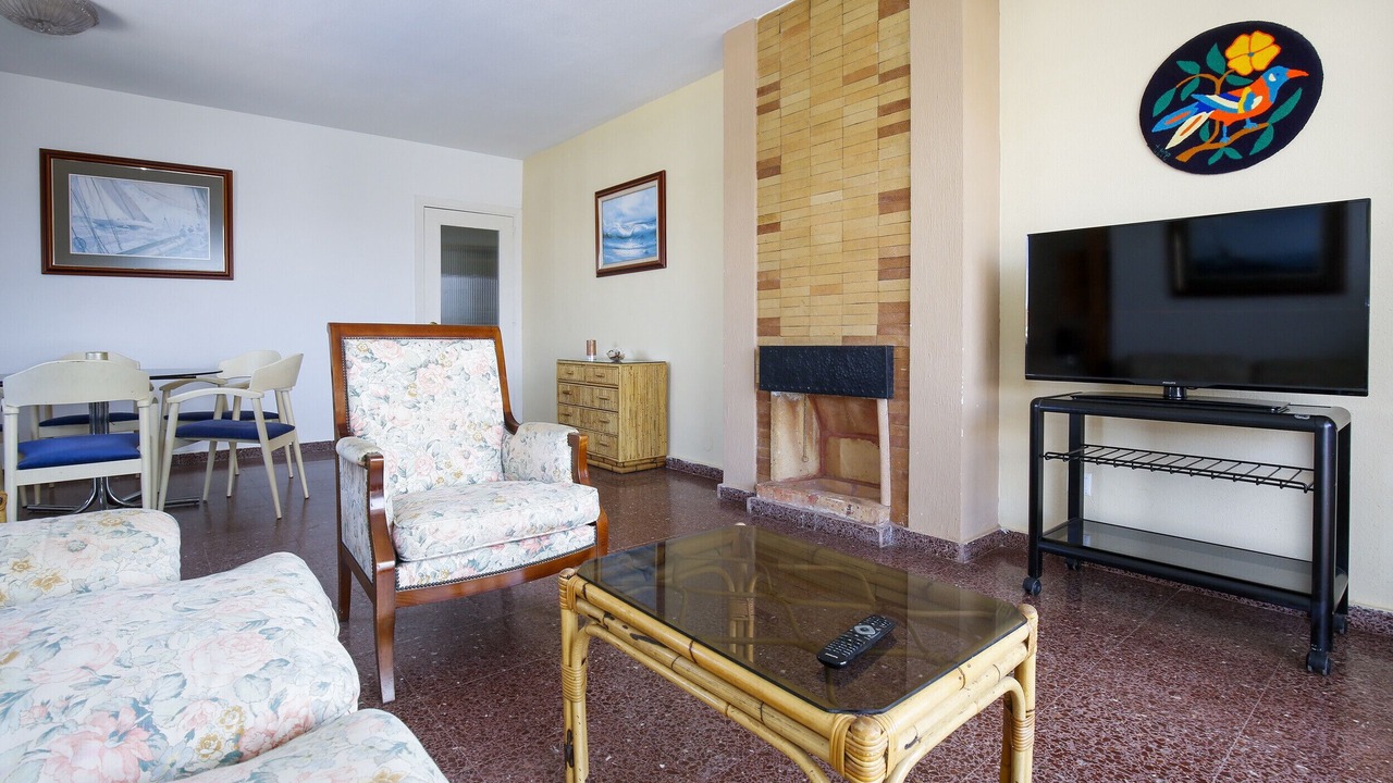 Photo of Livingroom in Cambrils