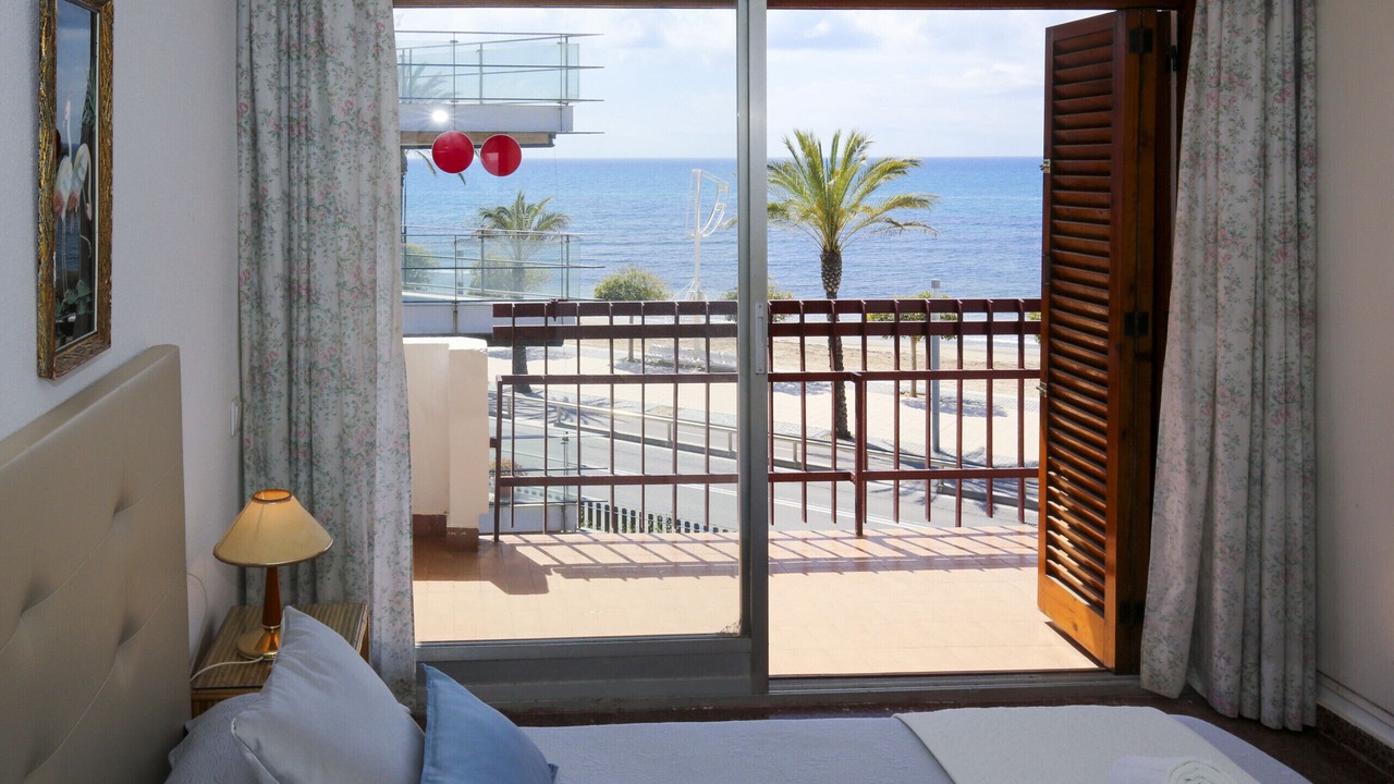 Photo of Bedroom in Cambrils