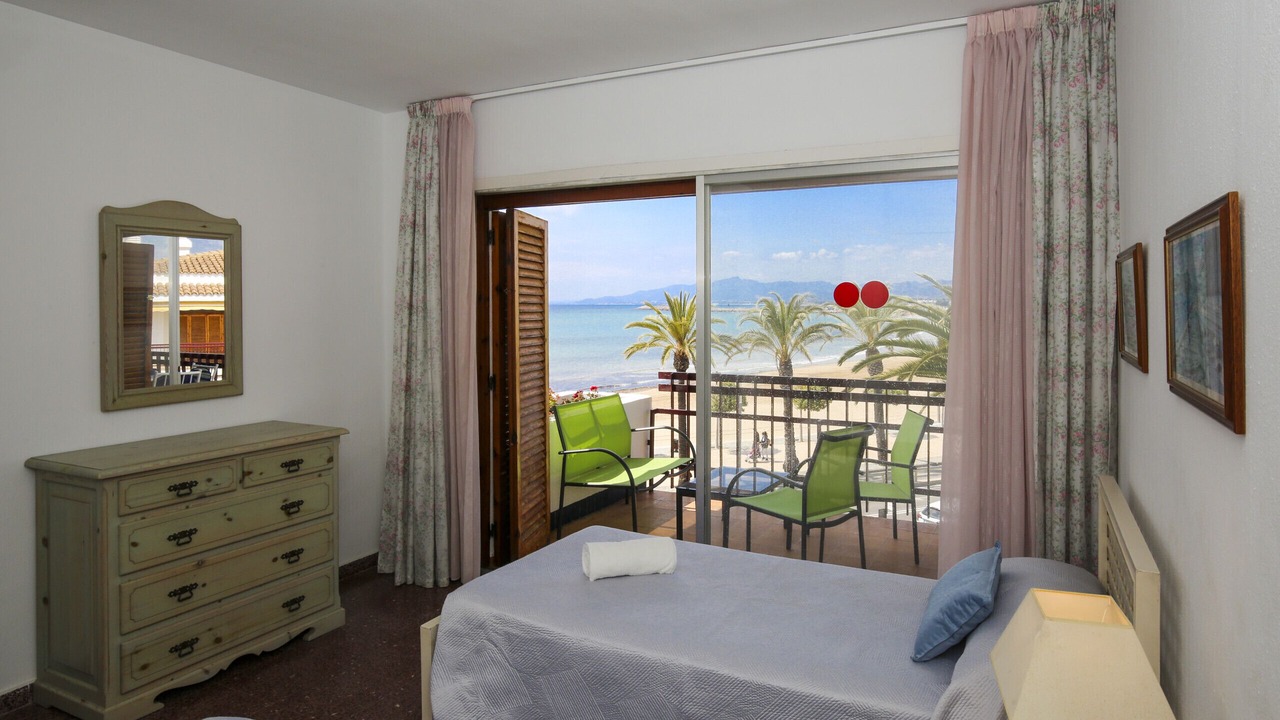Photo of Bedroom in Cambrils