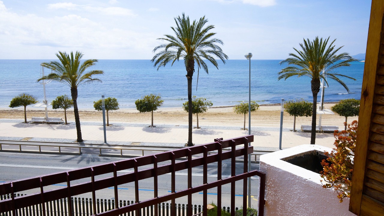 Photo of Outdoor in Cambrils