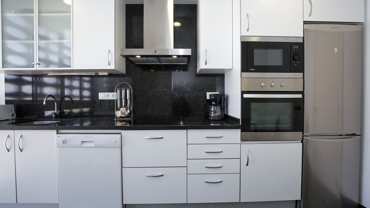 Photo of Kitchen in Cambrils