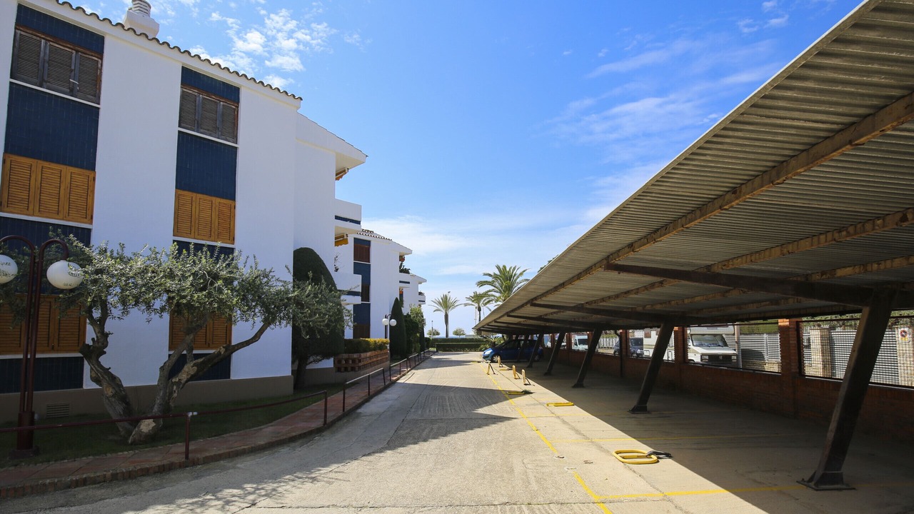 Photo of Outdoor in Cambrils