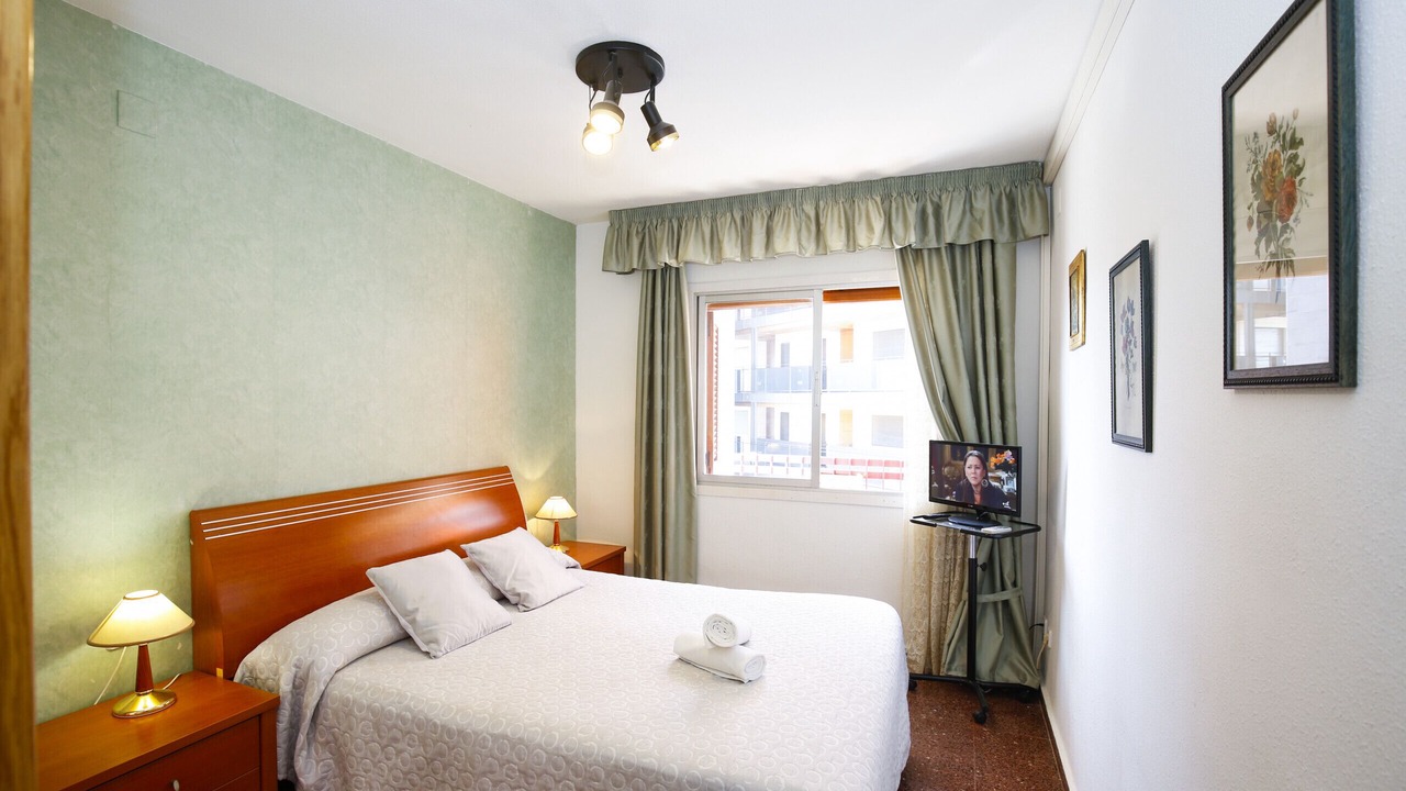 Photo of Bedroom in Cambrils