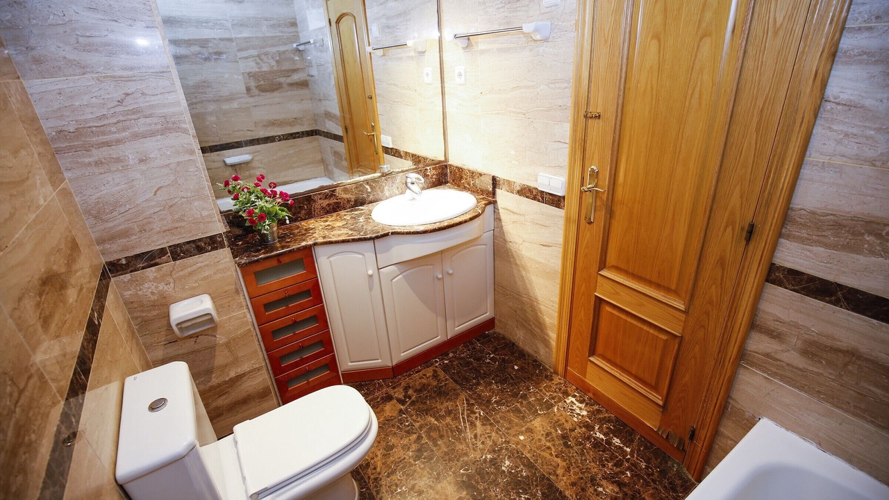 Photo of Bathroom in Cambrils