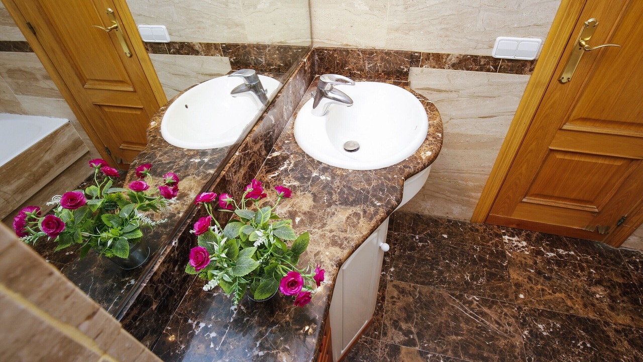 Photo of Bathroom in Cambrils