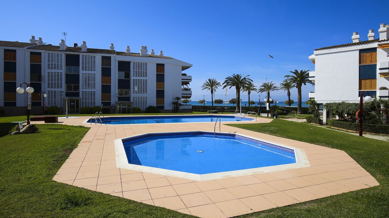 Photo of Outdoor in Cambrils