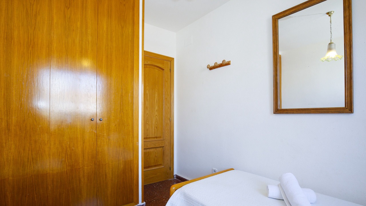 Photo of Bedroom in Cambrils