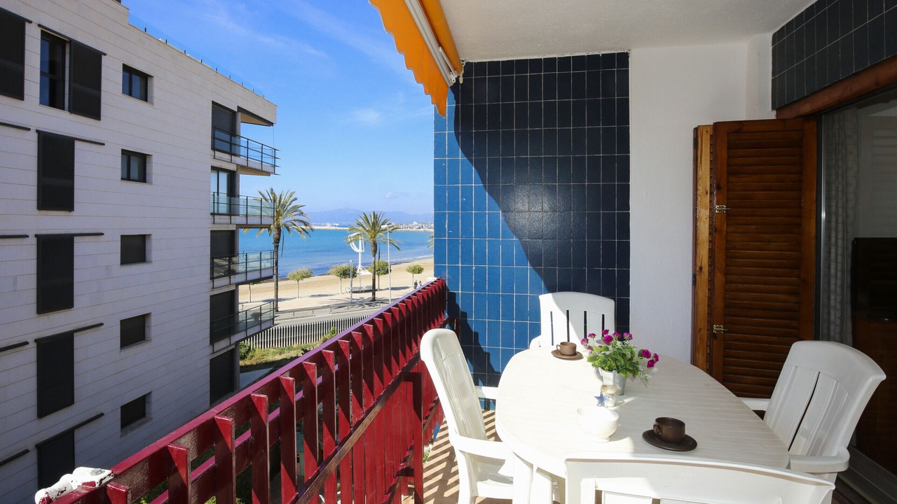 Photo of Outdoor in Cambrils