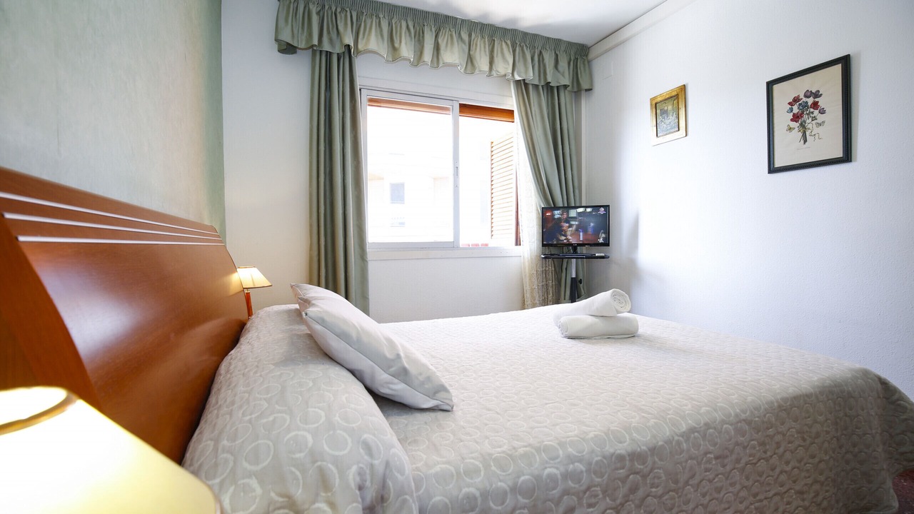 Photo of Bedroom in Cambrils