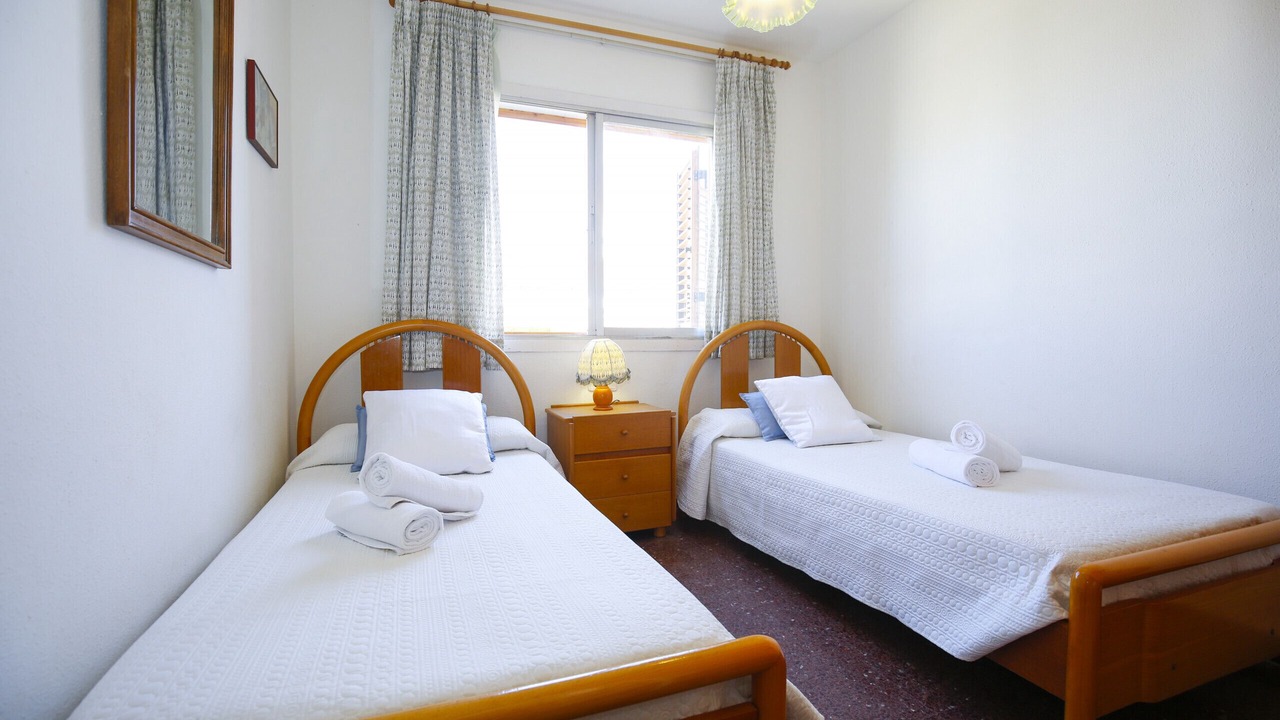 Photo of Bedroom in Cambrils